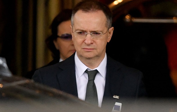 Російська делегація на міжнародних переговорах