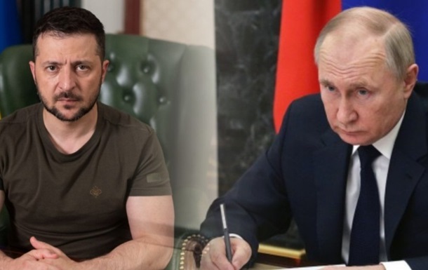 Володимир Зеленський під час інтерв'ю щодо стратегії використання БПЛА