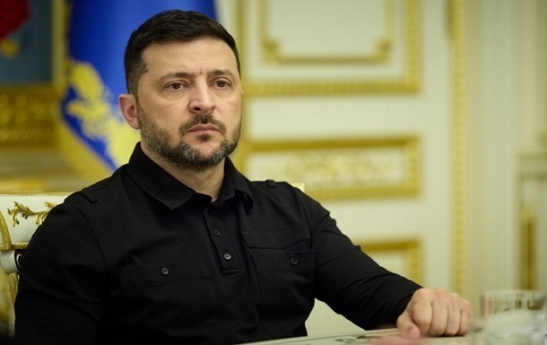 Володимир Зеленський коментує ситуацію з ТЦК