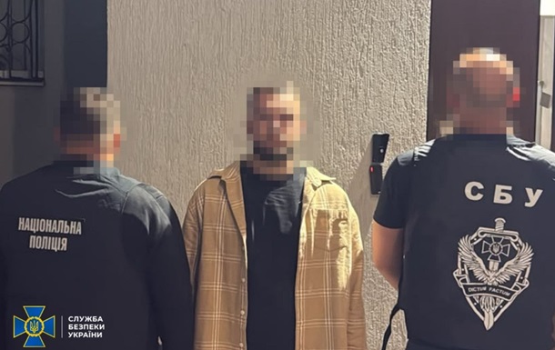Затримання учасників конфлікту з ТЦК у Львові правоохоронними органами
