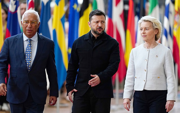 Дипломати ЄС обговорюють нові санкції проти Росії