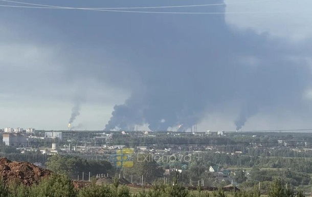 Українські військові готують операцію проти об'єктів РФ