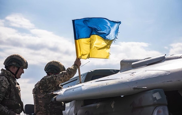 Засідання Верховної Ради України щодо продовження воєнного стану