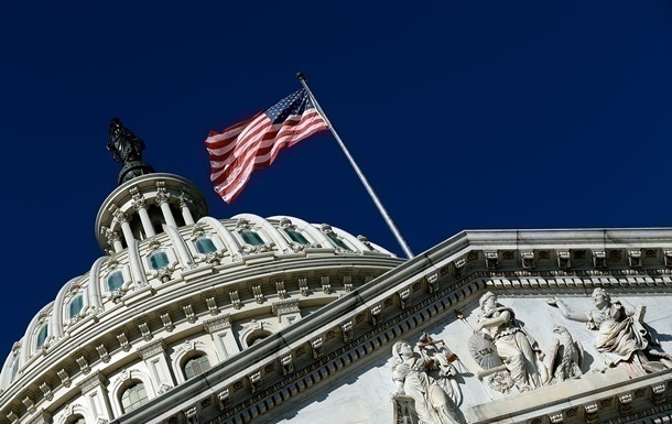 Засідання Сенату США щодо санкцій проти Росії