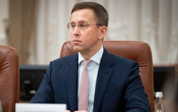 Сергій Корецький під час офіційного заходу