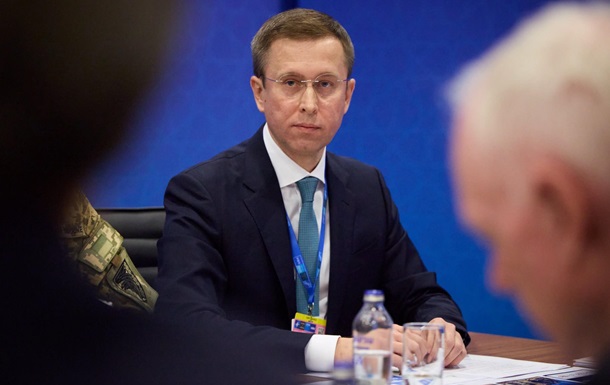 Сергій Корецький під час виступу у Верховній Раді