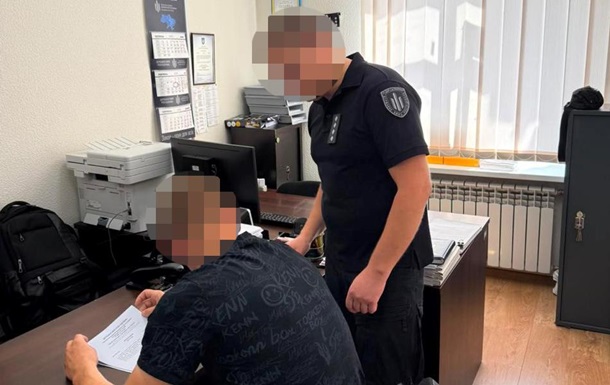 Слідчий ДБР працює над справою про перевищення повноважень поліцейськими
