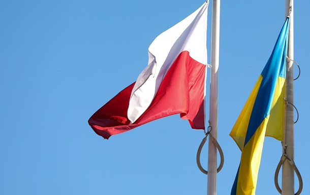 Засідання Сейму Польщі щодо вшанування жертв Волинської трагедії