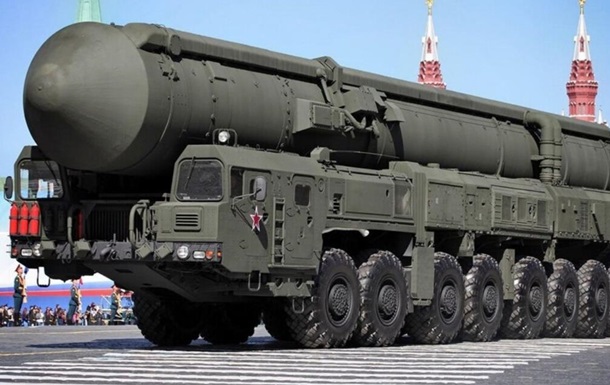 Аналіз уламків російських ракет, знайдених на території України