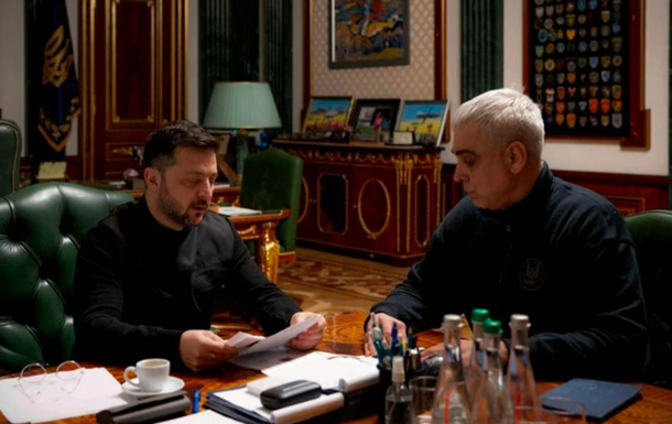 Олександр Поклад призначений т.в.о. голови СБУ на фоні державних змін