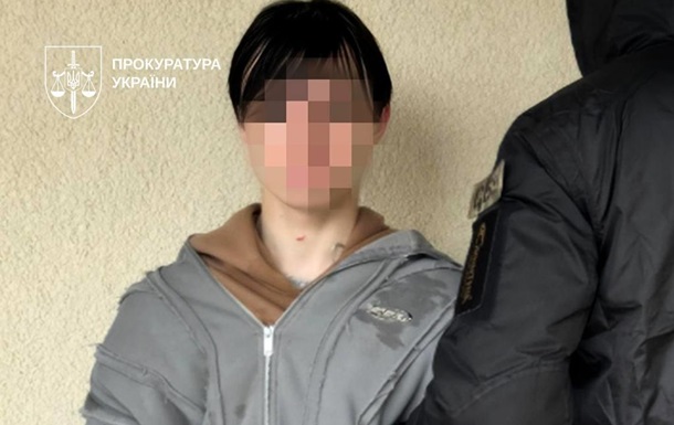 Затримання російського агента, який готував теракт у Києві