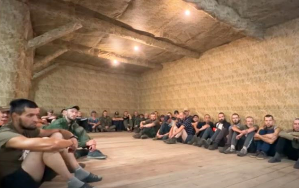 Українські військові на Запорізькому напрямку під час операції
