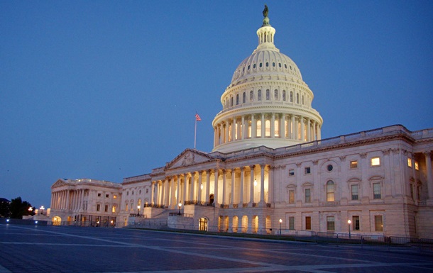 Засідання Сенату США щодо обговорення допомоги Україні