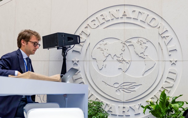 Представники України та МВФ обговорюють результати фінансової співпраці