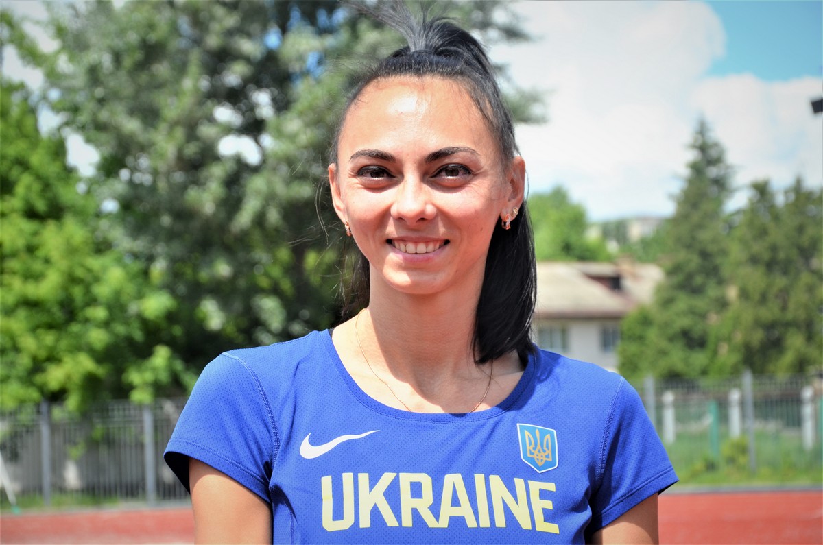 Ірина Ігорівна Геращенко